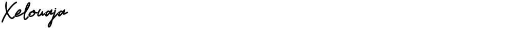 Xelouaja