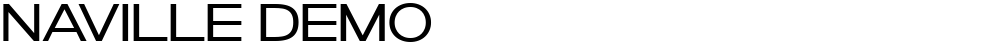 Naville DEMO
