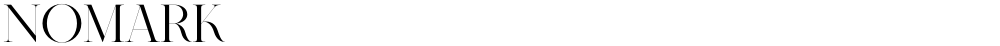 Nomark