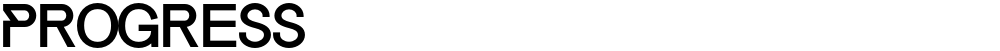 Progress