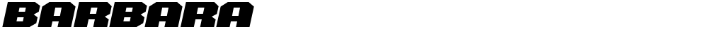 Barbara