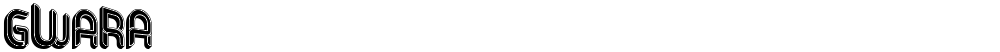Gwara