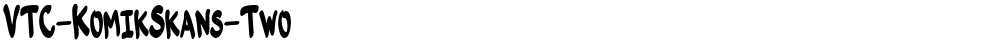 VTC-KomikSkans-Two