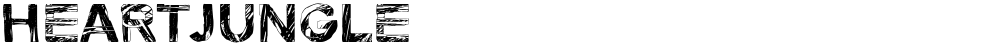 Heartjungle