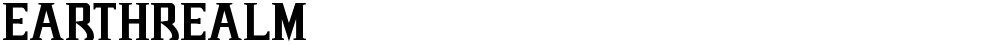 Earthrealm