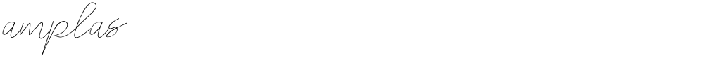 amplas