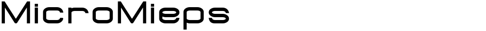 MicroMieps