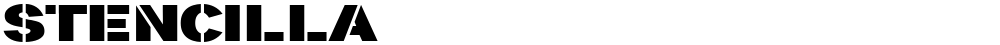 stencilla