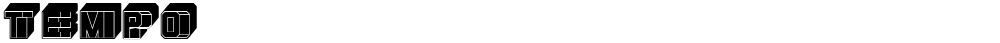 Tempo
