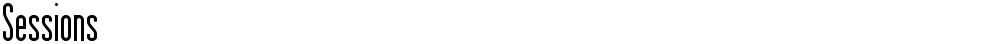 Sessions