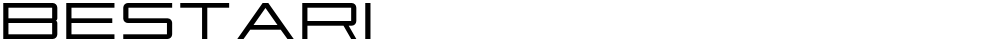 Bestari