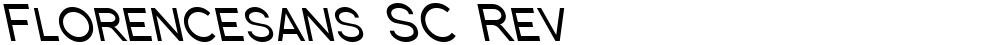 Florencesans SC Rev