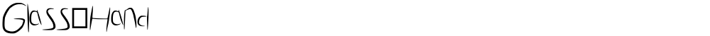 Glass_Hand