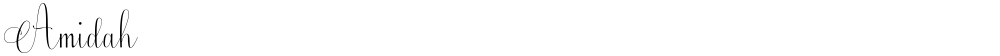 Amidah