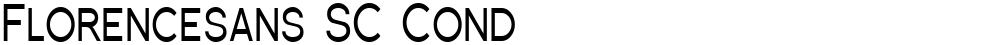 Florencesans SC Cond