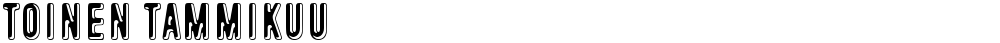 Toinen tammikuu