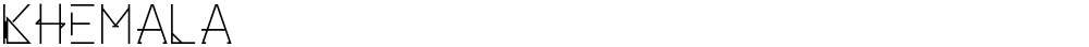 Khemala