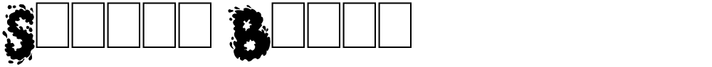 Splash Black