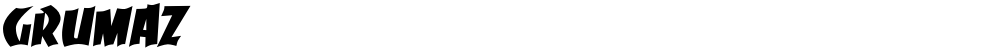 Grumaz