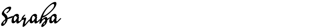 Saraba