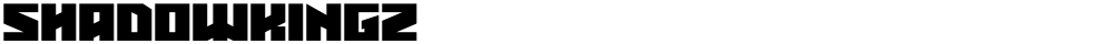 Shadowkingz