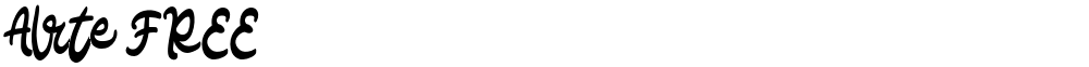 Alrte FREE