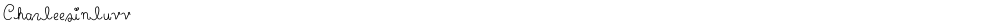 Charleesinluvv