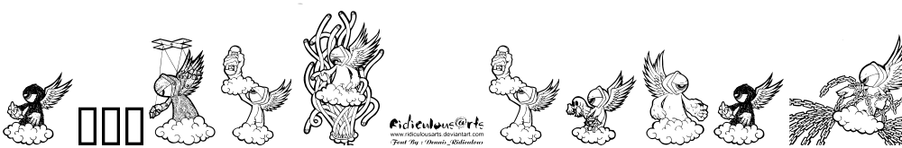 RidiculousArts