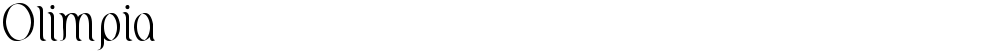 Olimpia