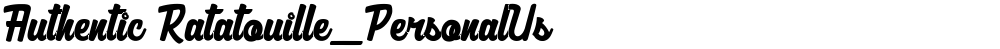 Authentic Ratatouille_PersonalUseOnly