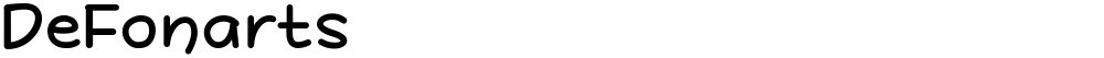 DeFonarts