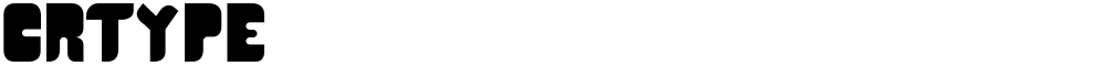 CR21TYPE
