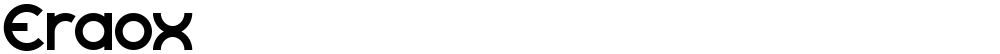 Eraox