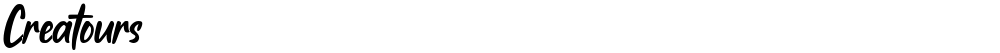 Creatours