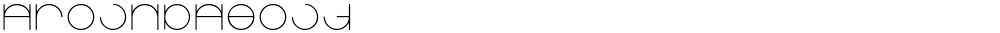 Aroundabout
