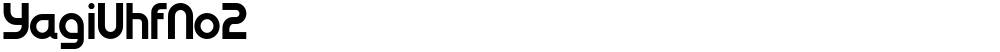 YagiUhfNo2