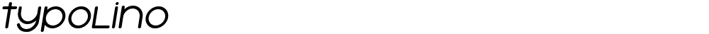 Typolino