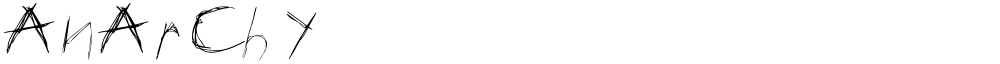 AnArChY