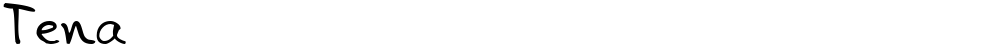 Tena