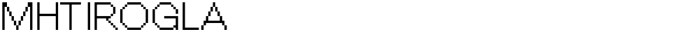 MHTIROGLA