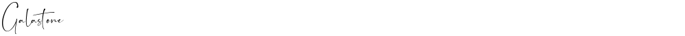 Galastone