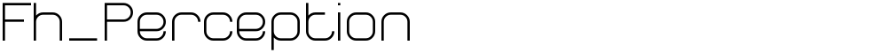 Fh_Perception
