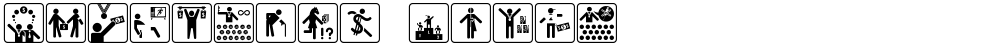 Olympukes Light