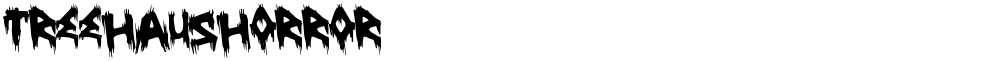 TreehausHorror