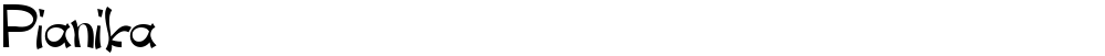 Pianika