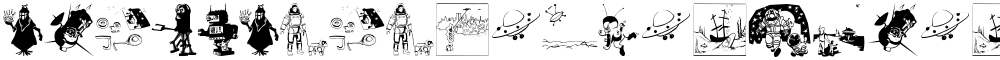 SpaceStationHokuspokus