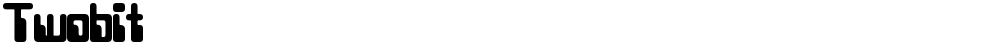 Twobit