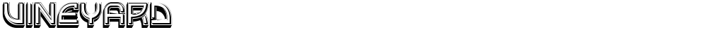 Vineyard