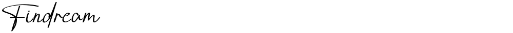 Findream