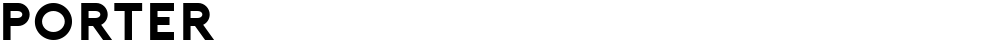 Porter